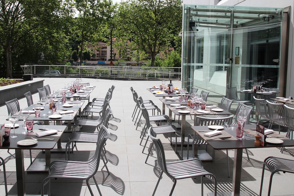 spark by hilton lyon ouest