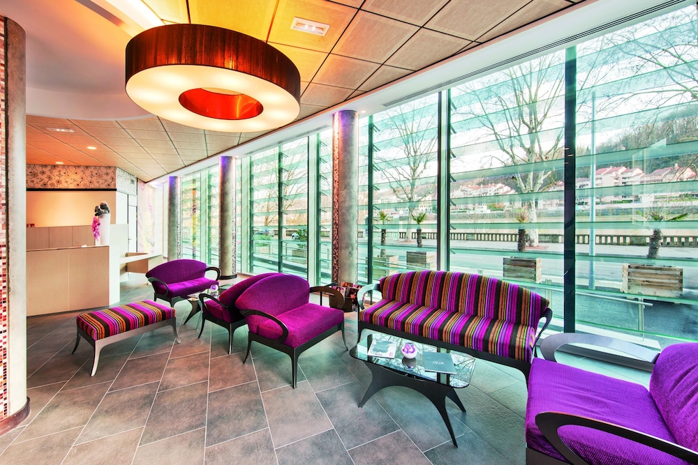 spark by hilton lyon ouest