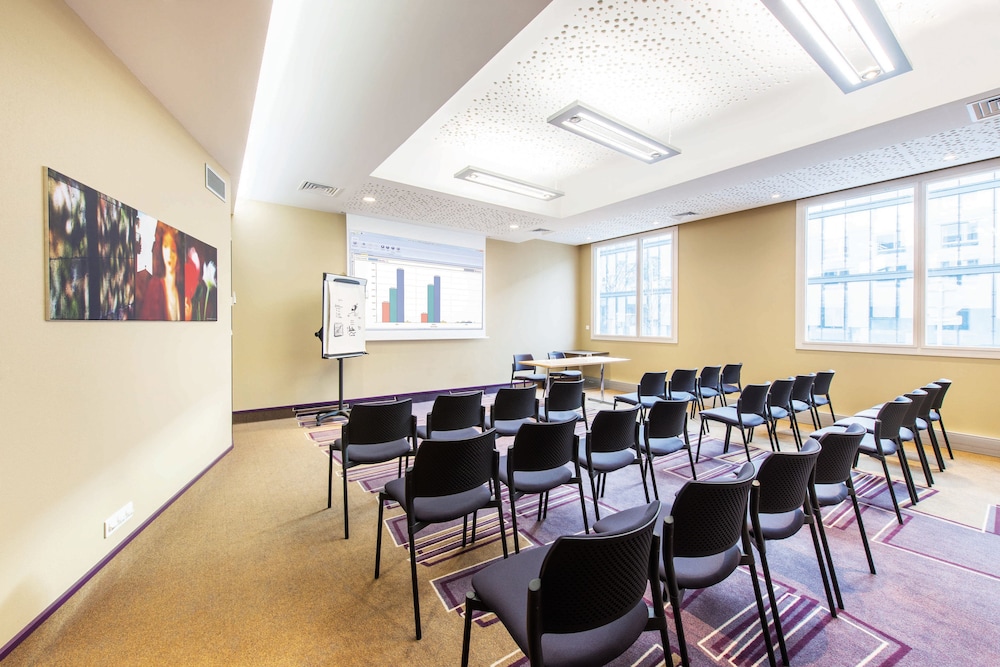 spark by hilton lyon ouest