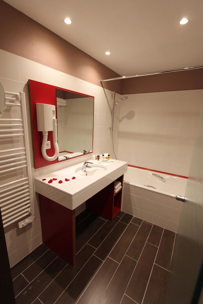 spark by hilton lyon ouest