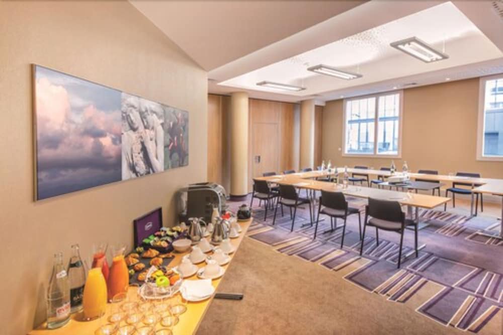 spark by hilton lyon ouest