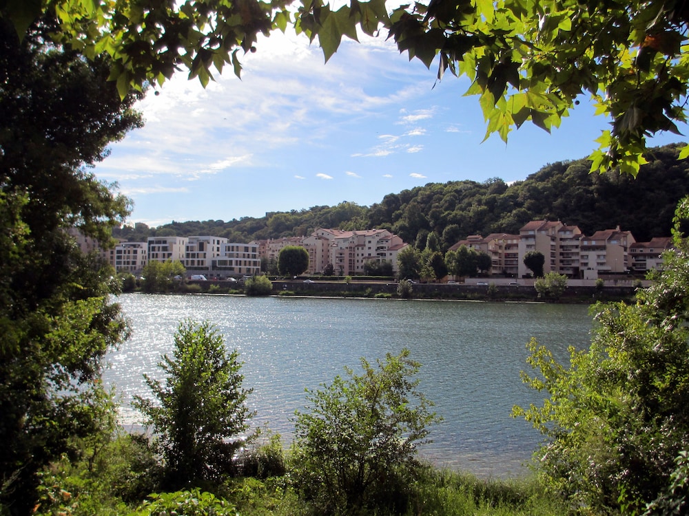 spark by hilton lyon ouest