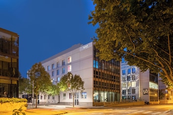 spark by hilton lyon ouest