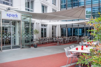 spark by hilton lyon ouest
