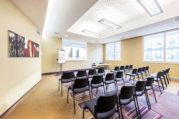 spark by hilton lyon ouest
