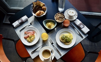 spark by hilton lyon ouest