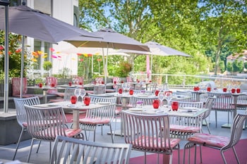 spark by hilton lyon ouest