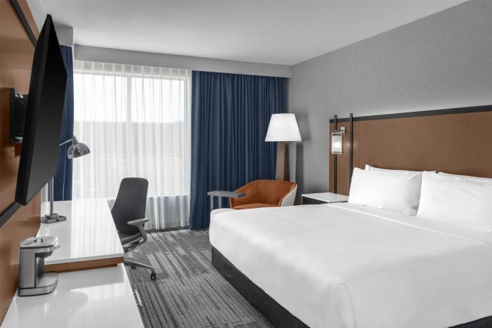 doubletree by hilton midland west loop i 250