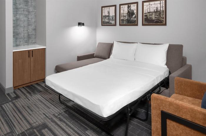 doubletree by hilton midland west loop i 250
