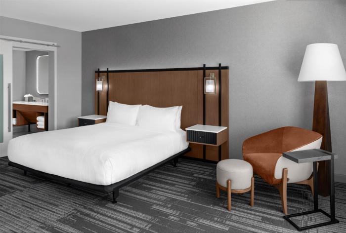 doubletree by hilton midland west loop i 250