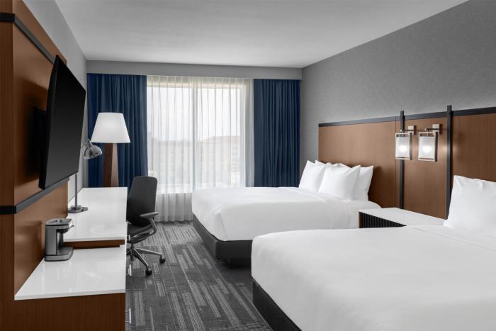 doubletree by hilton midland west loop i 250