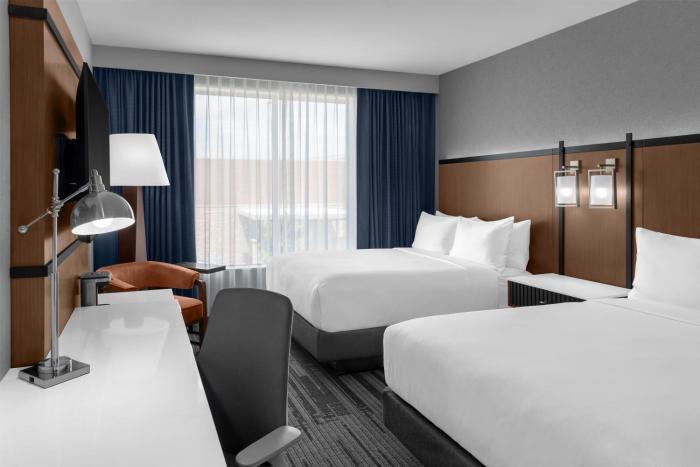 doubletree by hilton midland west loop i 250