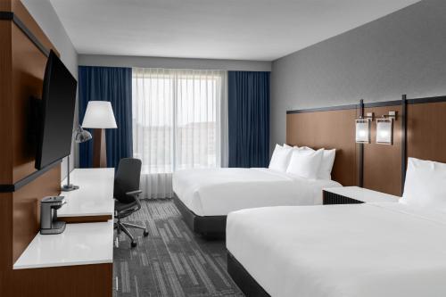 doubletree by hilton midland west loop i 250
