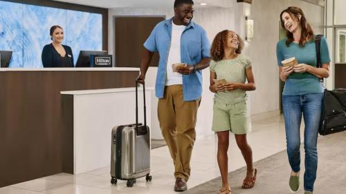 doubletree by hilton midland west loop i 250