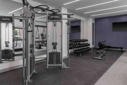 doubletree by hilton midland west loop i 250