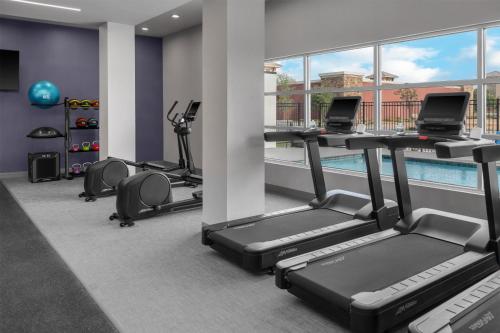 doubletree by hilton midland west loop i 250