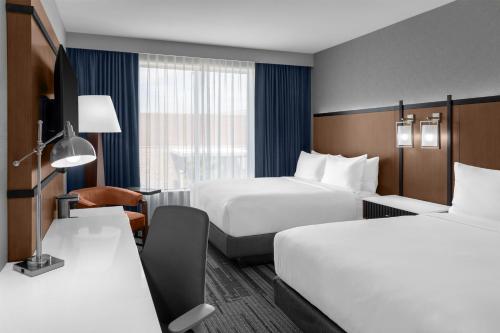 doubletree by hilton midland west loop i 250