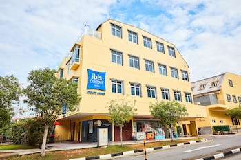 ibis budget singapore mount faber