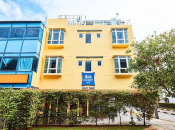ibis budget singapore mount faber