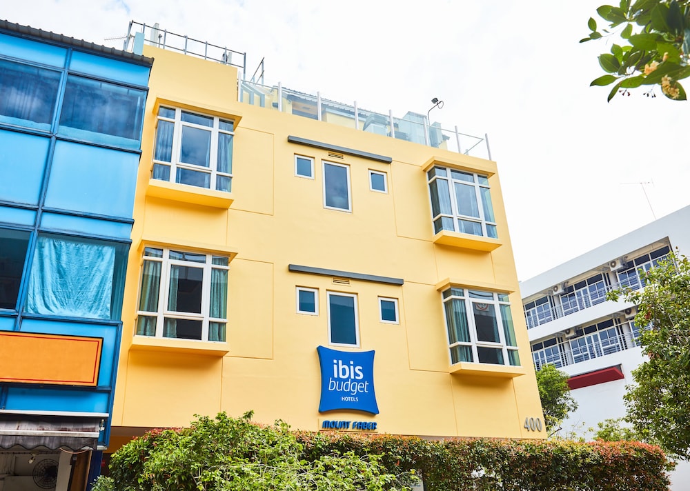 ibis budget singapore mount faber
