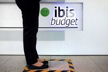 ibis budget singapore mount faber