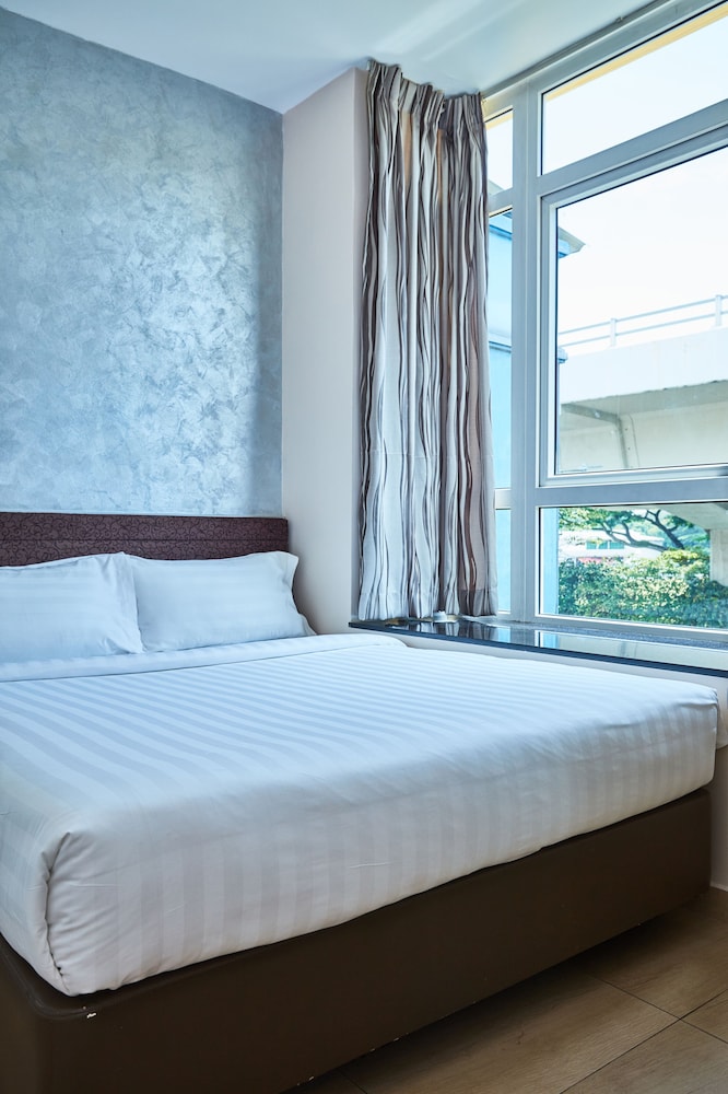 ibis budget singapore mount faber
