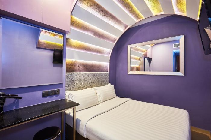 ibis budget singapore mount faber