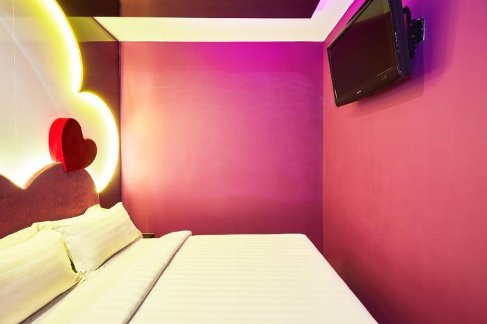 ibis budget singapore mount faber