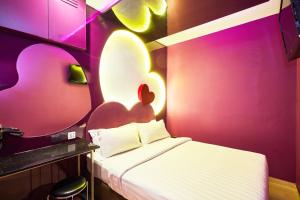 ibis budget singapore mount faber