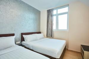 ibis budget singapore mount faber