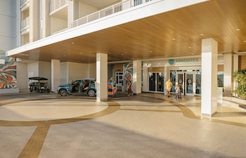 sunsuites villas at sunseeker resort curio by hilton