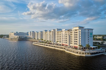 sunsuites villas at sunseeker resort curio by hilton