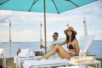 sunsuites villas at sunseeker resort curio by hilton