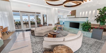 sunsuites villas at sunseeker resort curio by hilton