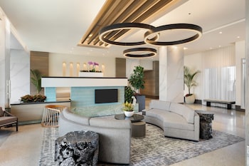 sunsuites villas at sunseeker resort curio by hilton