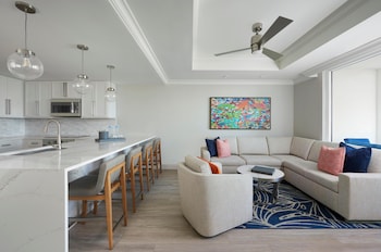 sunsuites villas at sunseeker resort curio by hilton
