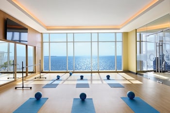 sunsuites villas at sunseeker resort curio by hilton