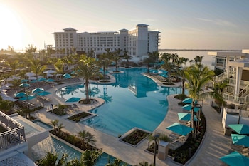 sunsuites villas at sunseeker resort curio by hilton