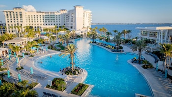 sunsuites villas at sunseeker resort curio by hilton