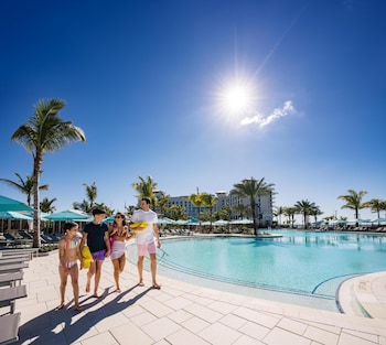 sunsuites villas at sunseeker resort curio by hilton