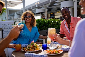 sunsuites villas at sunseeker resort curio by hilton