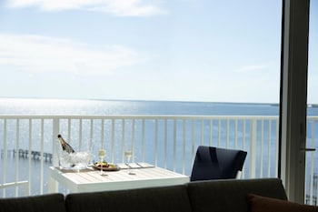sunsuites villas at sunseeker resort curio by hilton