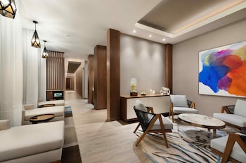 sunsuites villas at sunseeker resort curio by hilton