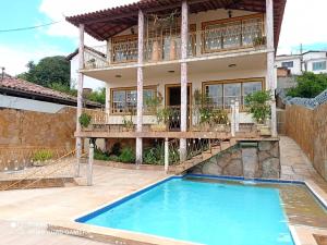 Hotel Montanhas De Minas,Extração>>Diamantina,3 star