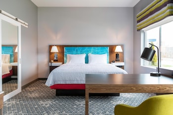 Hampton Inn By Hilton East Peoria,,3 star