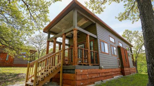 Hilton Grand Vacations Club Branson Cedars Ridgedale,,2 star