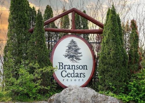 Hilton Grand Vacations Club Branson Cedars Ridgedale,,2 star