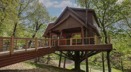 hilton grand vacations club branson cedars ridgedale