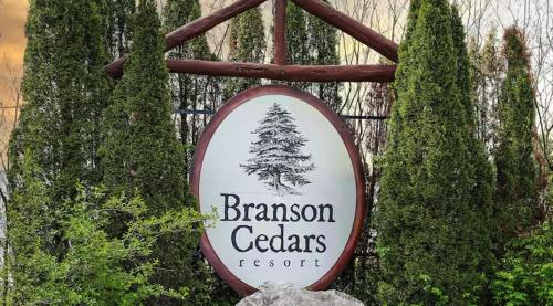 hilton grand vacations club branson cedars ridgedale