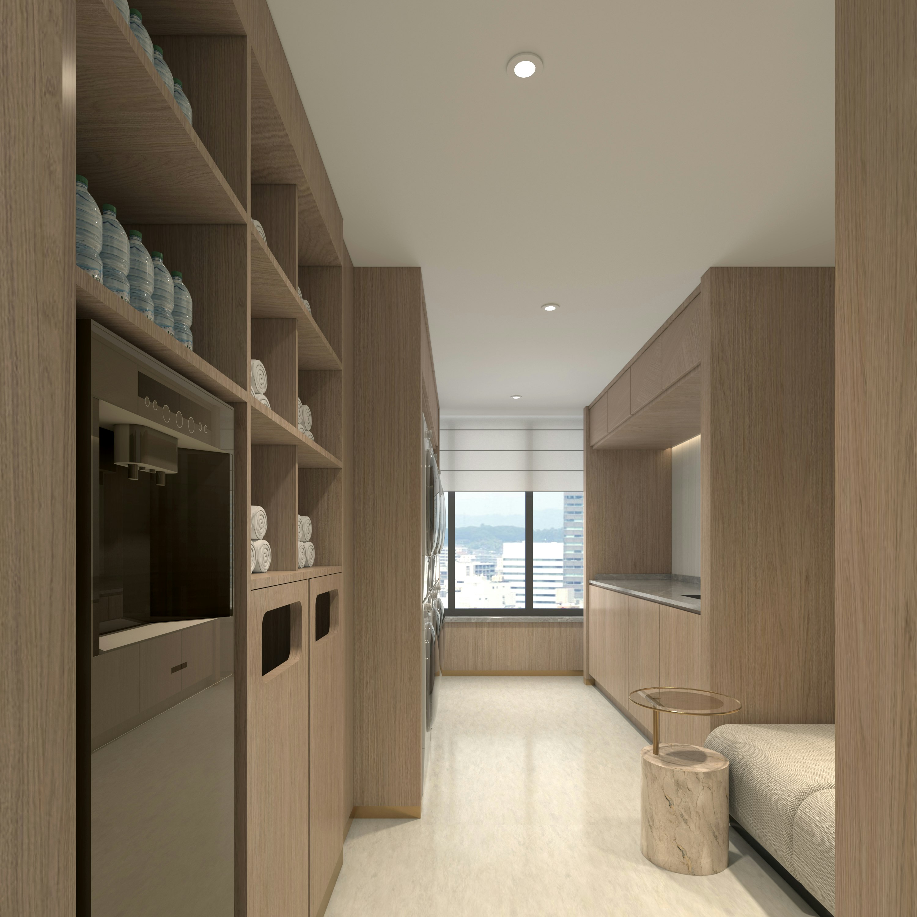 hilton garden inn shenzhen luohu port